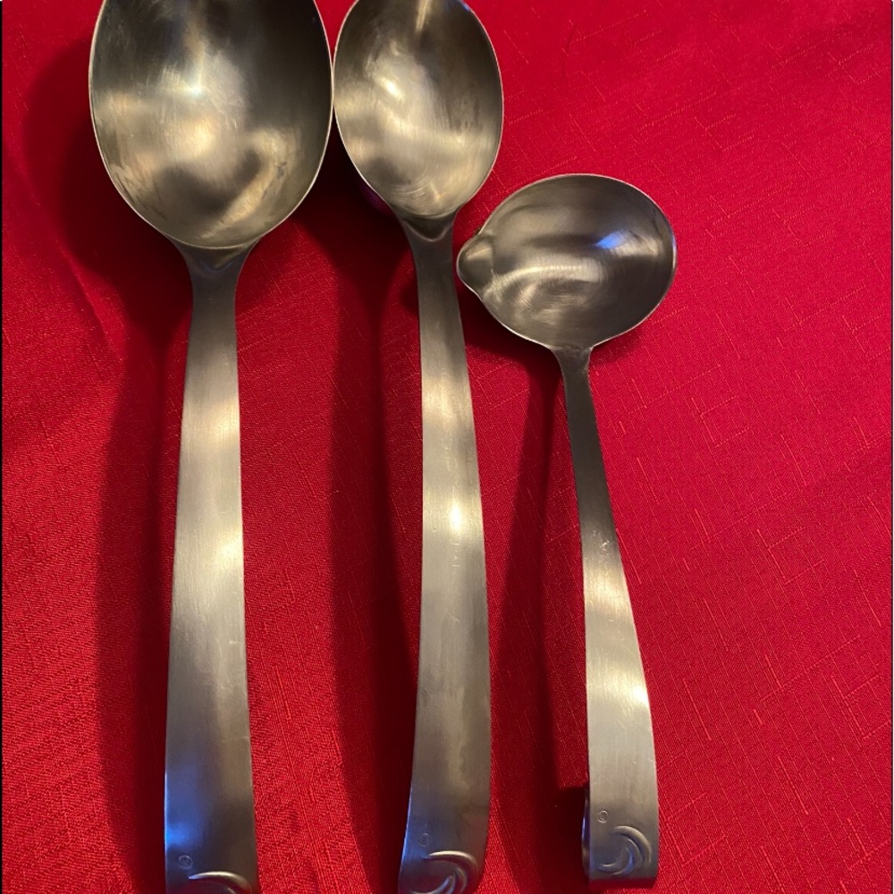 Weight Watchers Easy Measure Serving Spoons